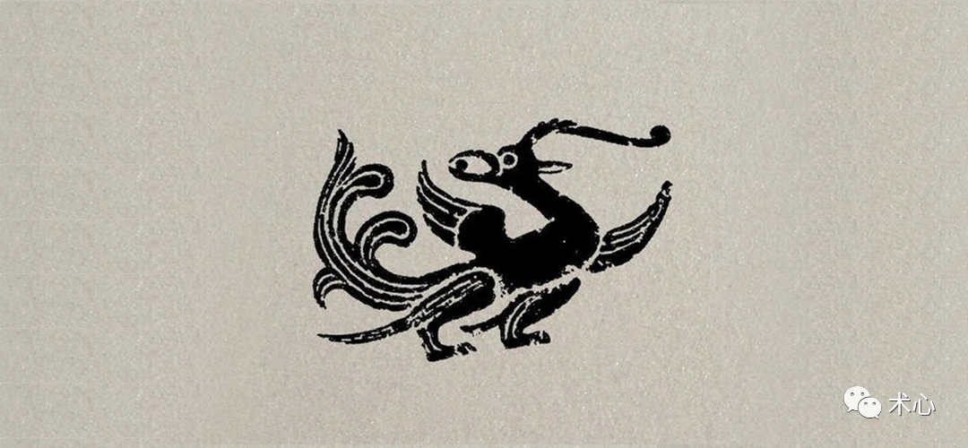 寻找中国元素之美古代传说中的瑞鸟凤凰