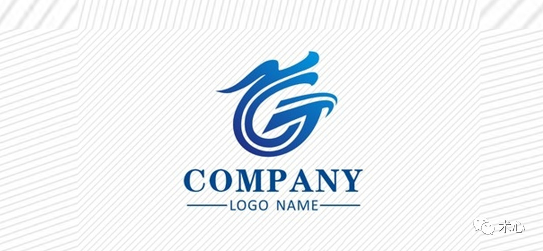 龙形logo17龙形logo18·总结今天分享的是中国元素--自然力量的象征