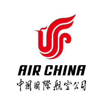 1988年 中国国际航空公司航标