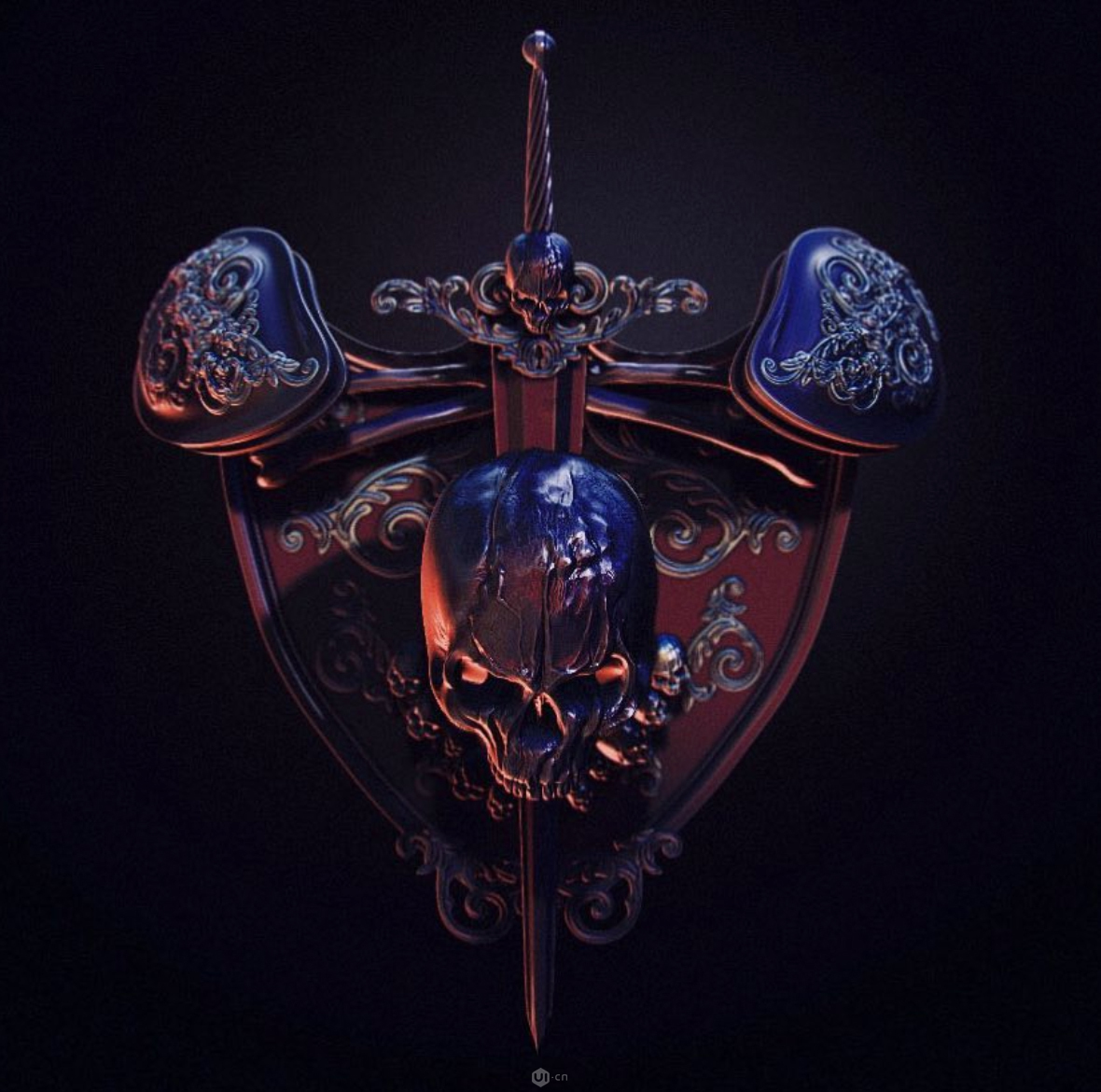 如何提高插画能力?国外大神给出了他的自学过