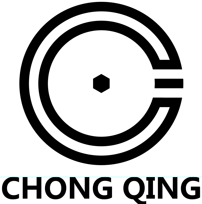 logo设计方法-01靶心同构法