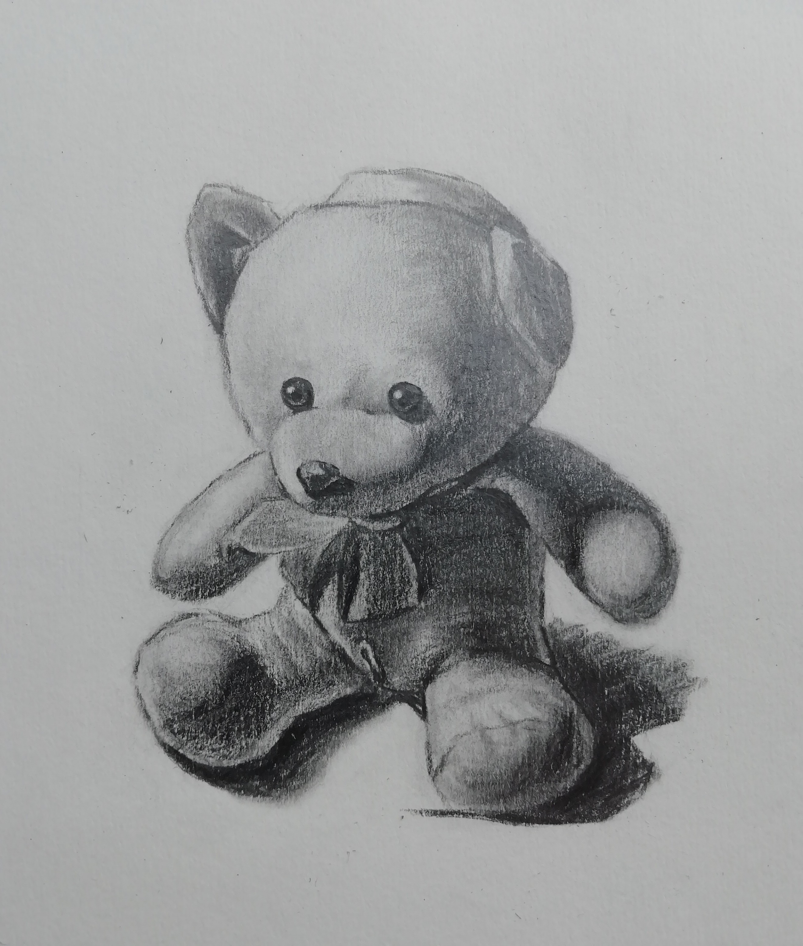 北极熊|插画|儿童插画|小串 - 原创作品 - 站酷 (ZCOOL)
