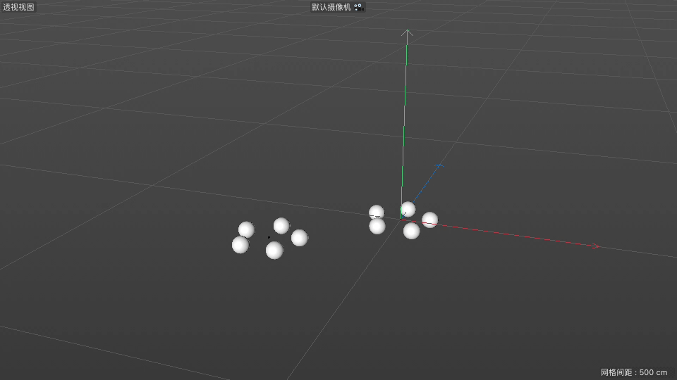 c4d-运动图形(3) - 软件入门教程_c4d(r20) - 虎课网