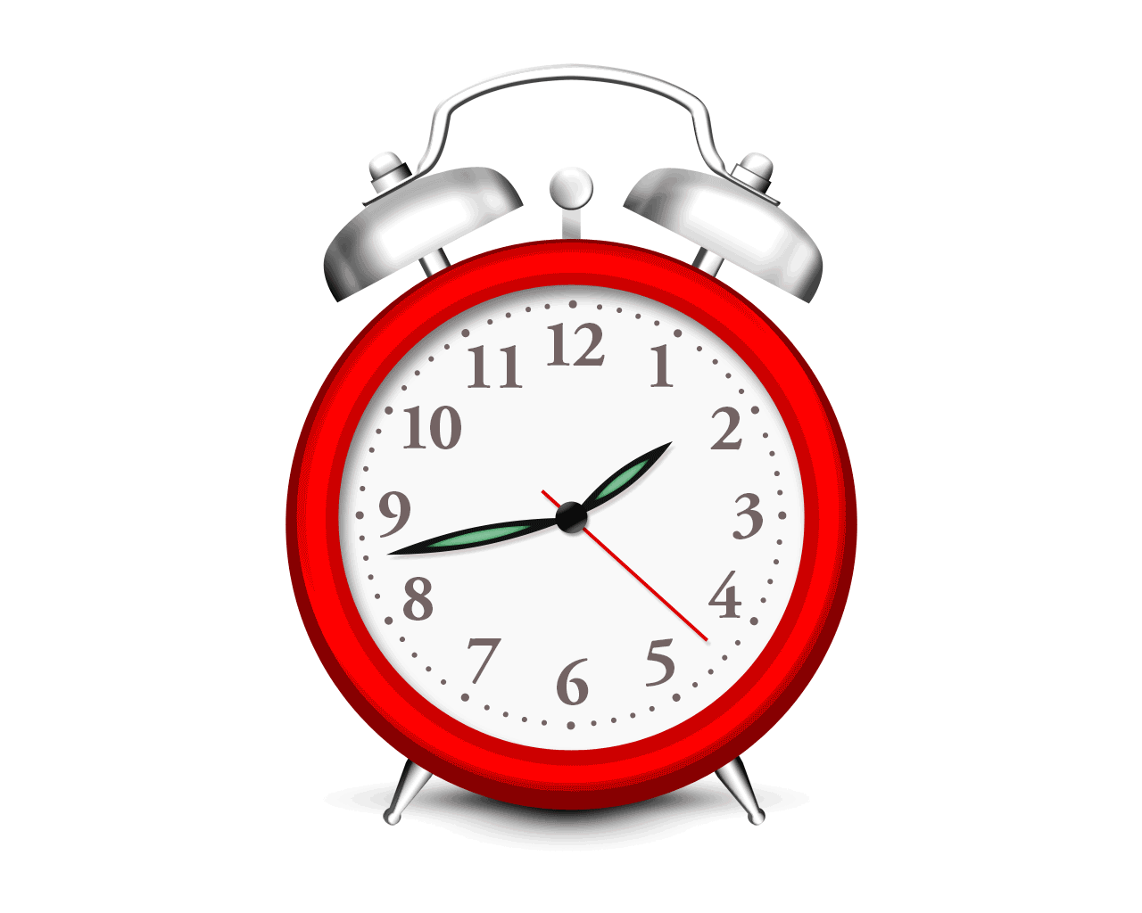 ae-旋转属性练习-小闹钟动画来源于此课程讲师:灰小轩2021-06-16 14