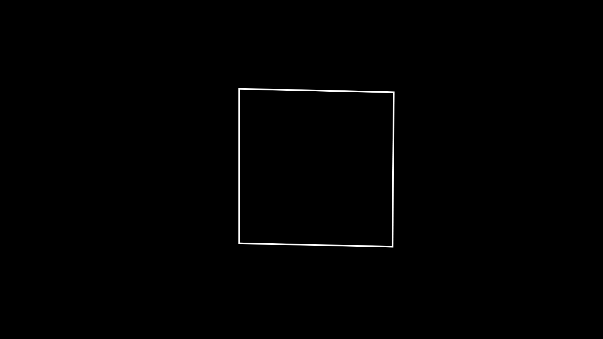 ae-钢笔制作形状补间动画