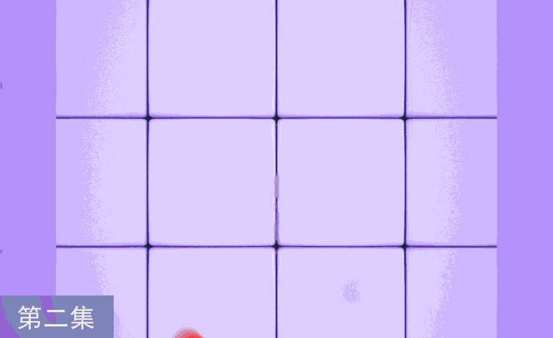 c4d-动态数字新年倒计时(二)