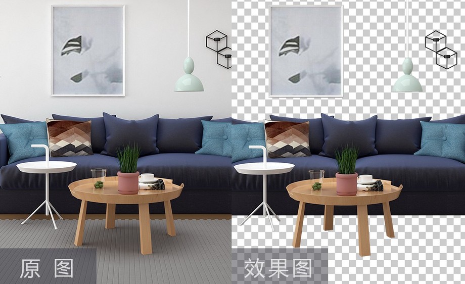 ps室内素材,立面图,铺装_大山谷图库