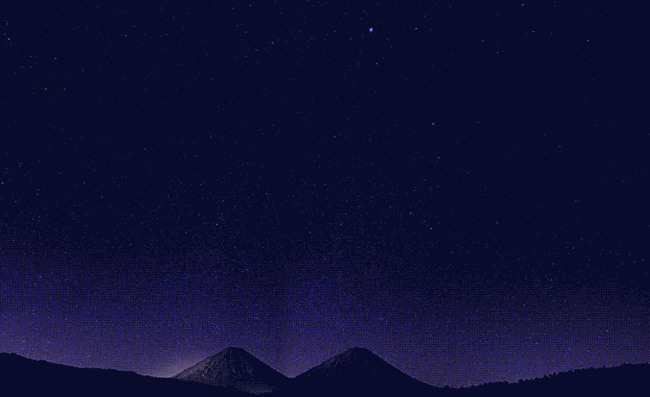 ps ae《好想爱这个世界》专辑海报 - 海报设计教程_ps