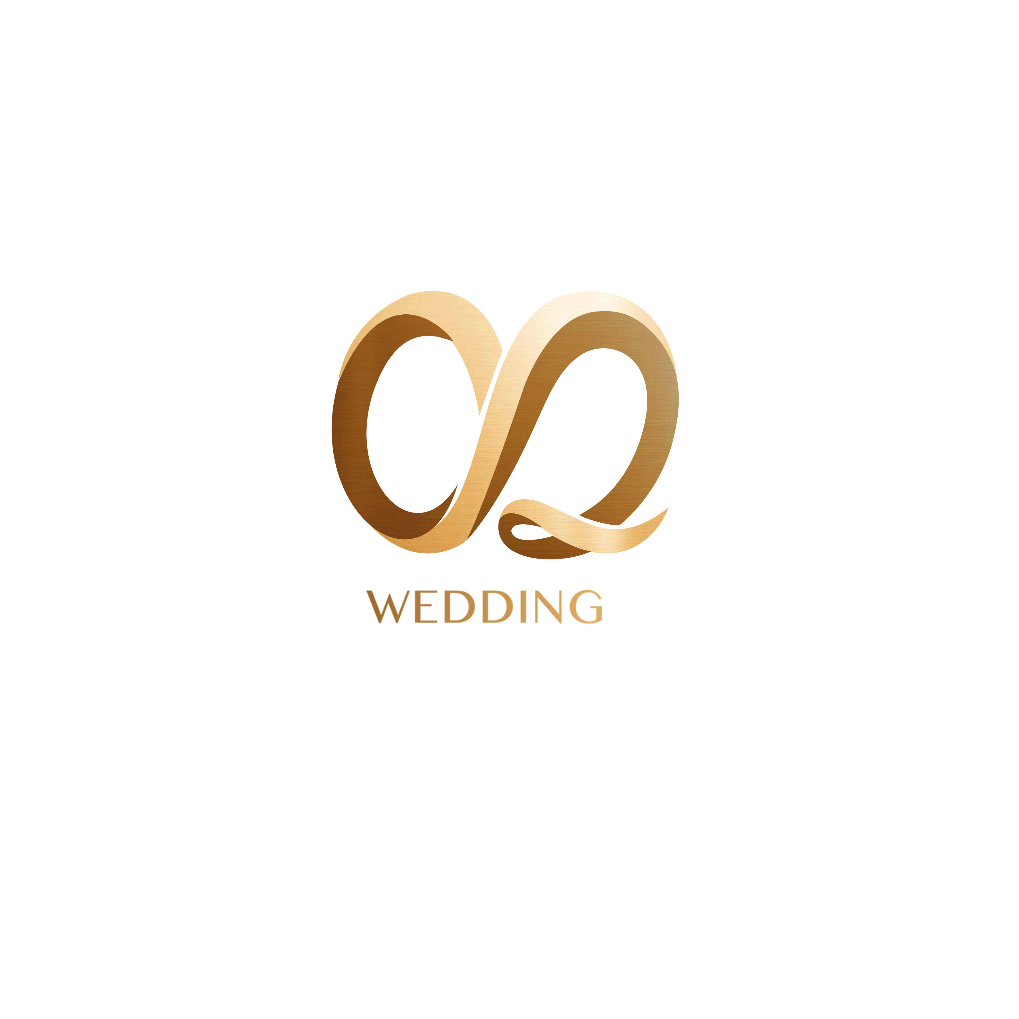 8023婚礼公司logo设计