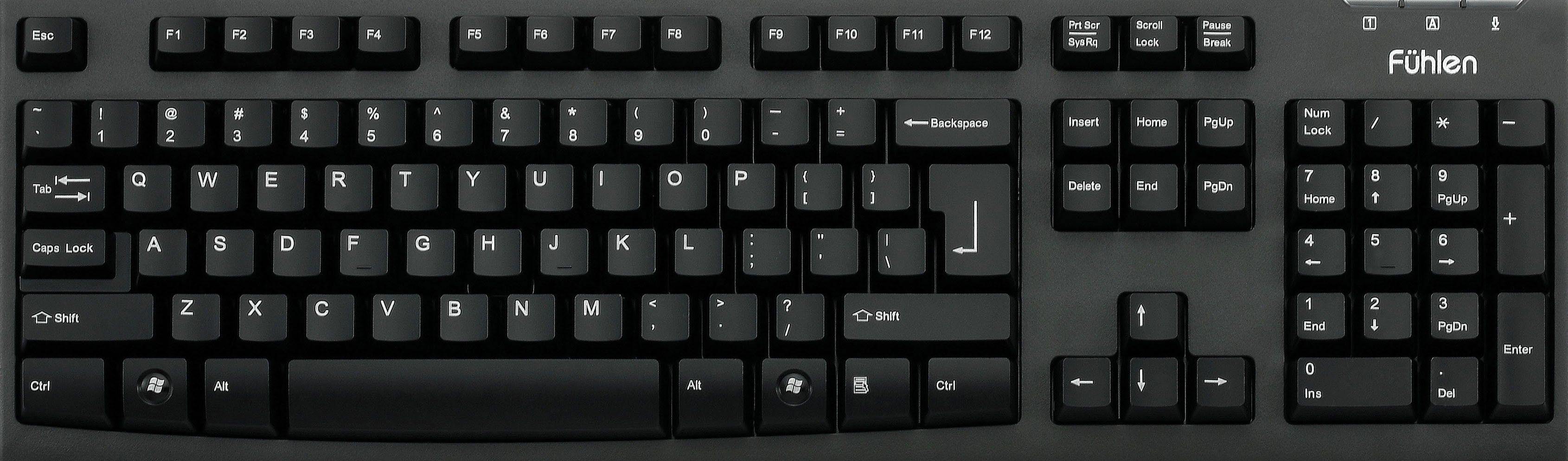 PPT常用快捷键有哪些（Windows版本） - 虎课网