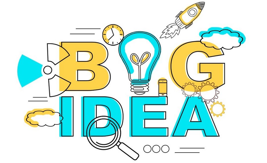 ps-big idea