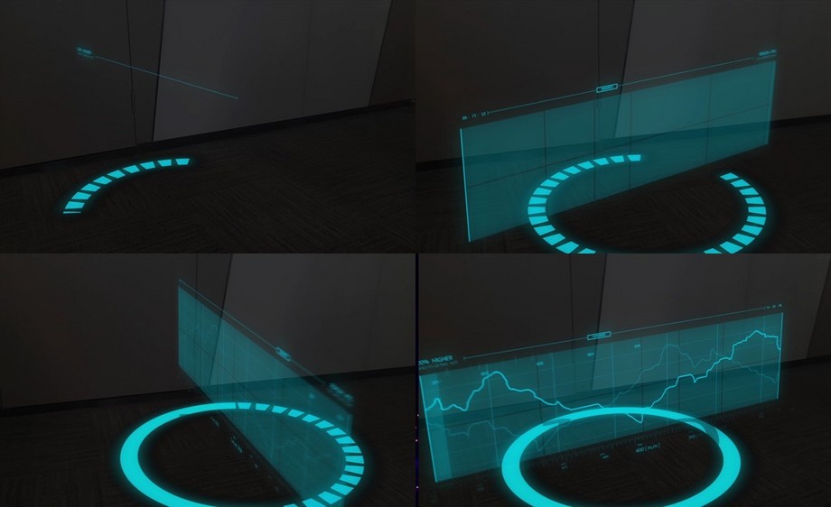 首页 影视动画 ae-科技感显示屏特效 vip优惠升级 21大分类,畅享5