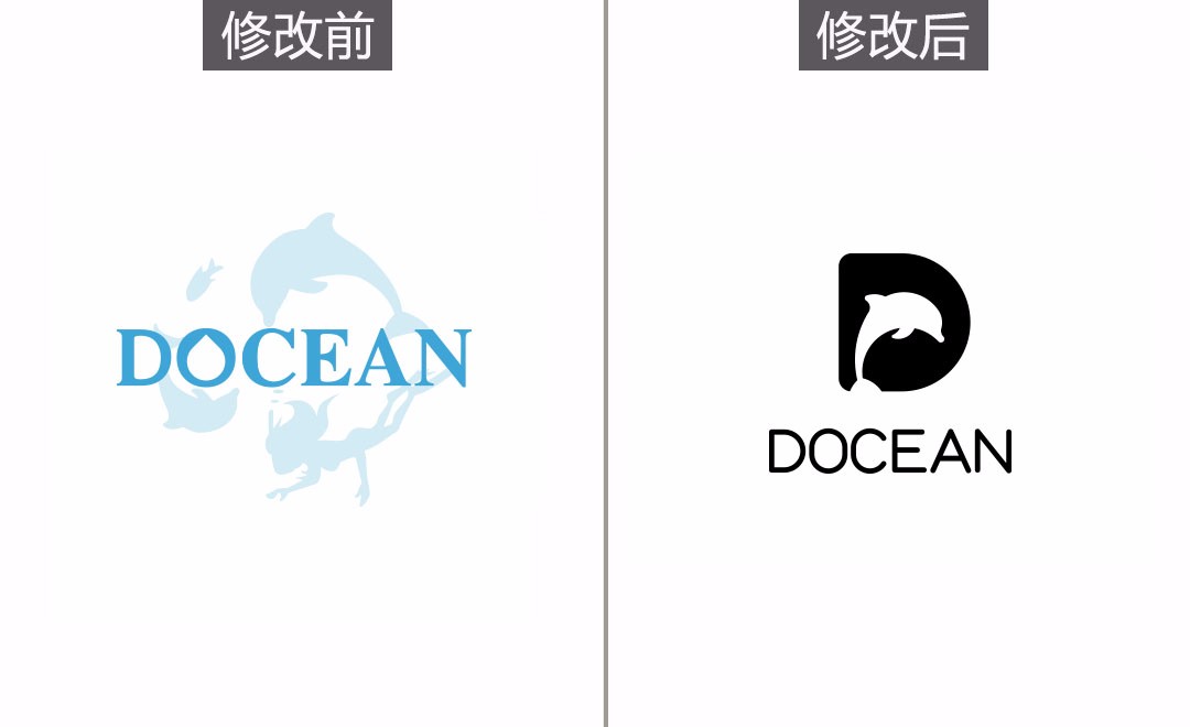 水族馆产品logo