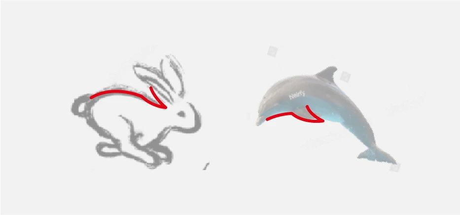 正负形logo很难6个案例教会你