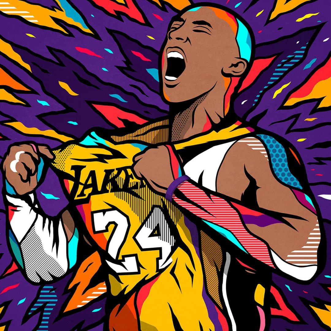 如何用插画低调而又装逼的拍老板马屁