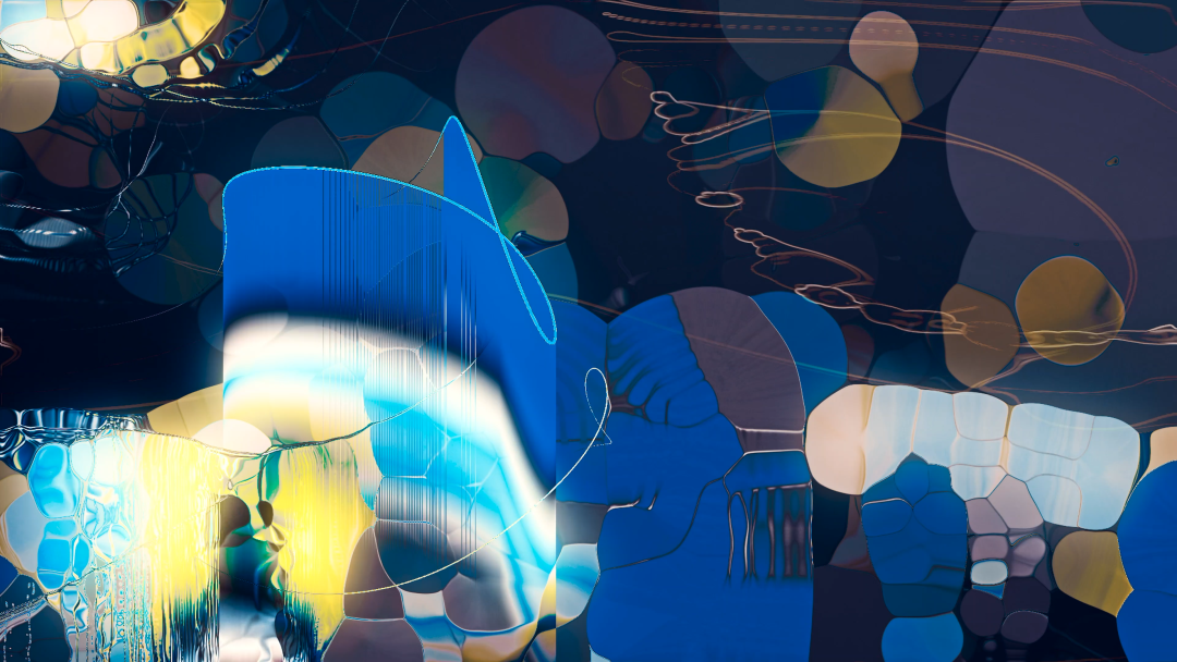 用"文字"来描述我的作品让我感觉很廉价-虎课网