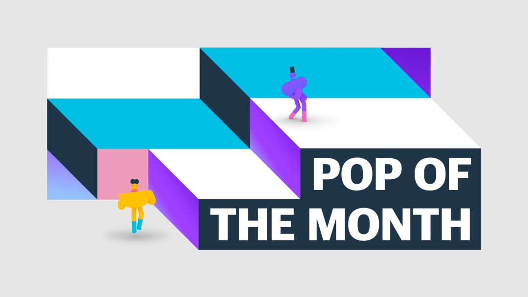 然后有点立体加平面结合的感觉:这一组延展的比较奔放,涉及到平面构成