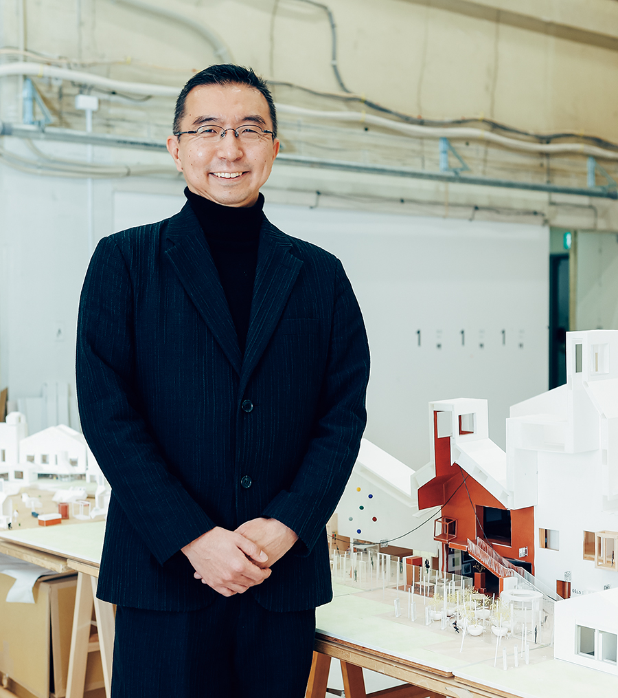 8名中国设计师入围建筑界奥斯卡普利兹克奖决战就在今晚网友实在难分