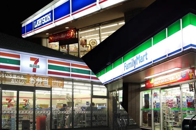 日本三大便利店“设计决战”拉开帷幕!全家潮牌助阵,7-11换头整容!网友:别作妖了,这波还是罗森赢!-虎课网
