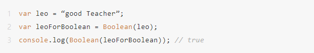 JavaScript - Boolean类型-虎课网