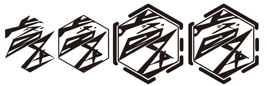 想要设计出优秀LOGO,你不能忽略的这4点-虎课网