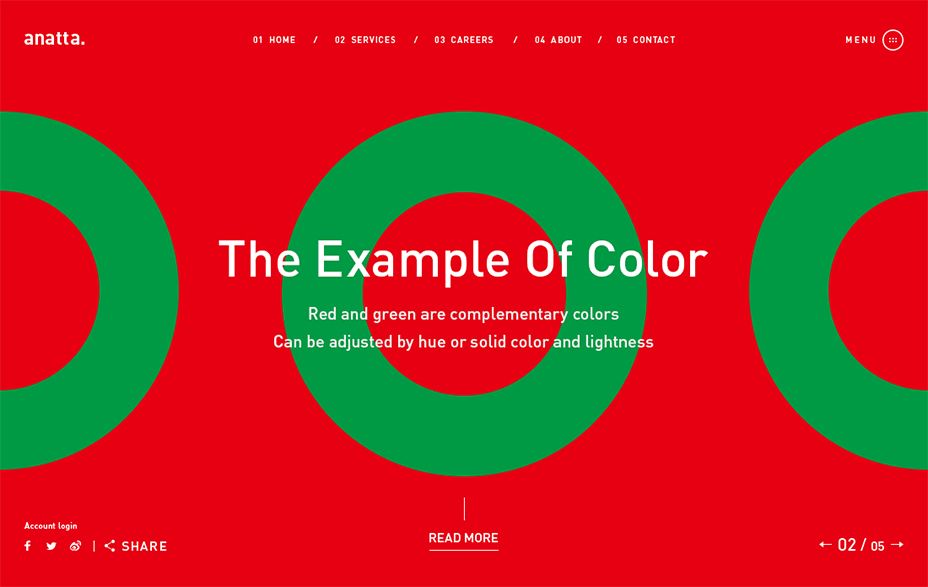 红配绿如何才能不赛狗屁-虎课网