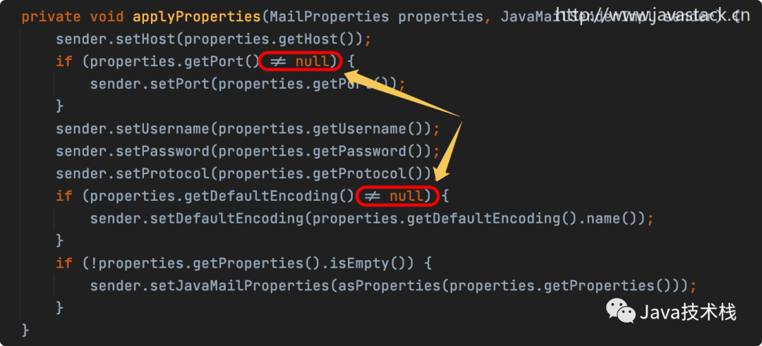 ！Java 中的 xx ≠ null 是什么新语法？-虎课网