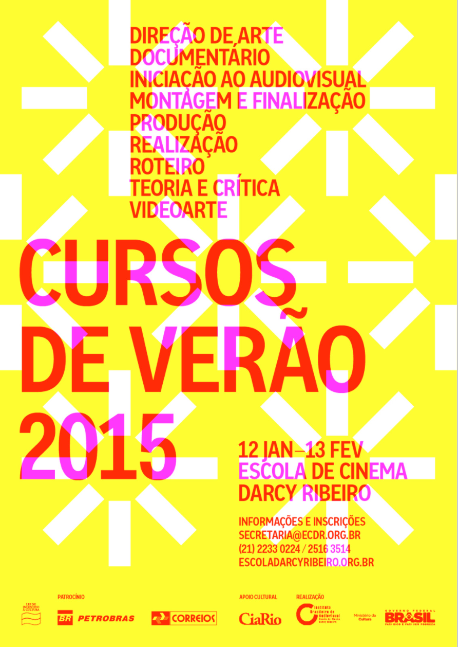 精选海外创意海报第9期