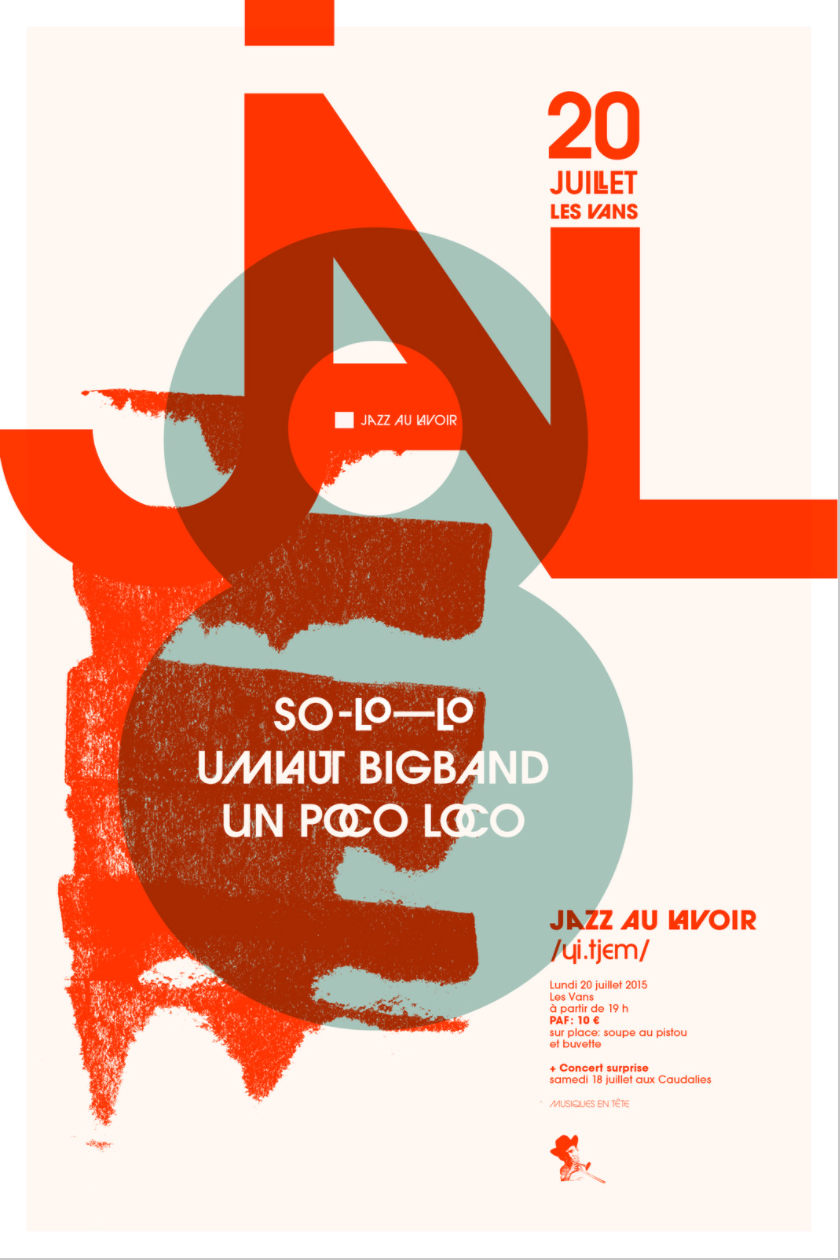 精选海外创意海报第10期