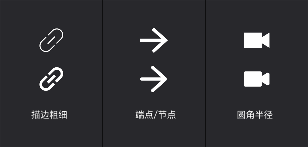 如何更好的设计图标?优先注意这些容易被忽略的细节-虎课网