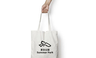 夏日公园SummerPark丨厂牌设计
