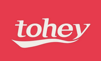 图喜TOHEY 品牌全新升级