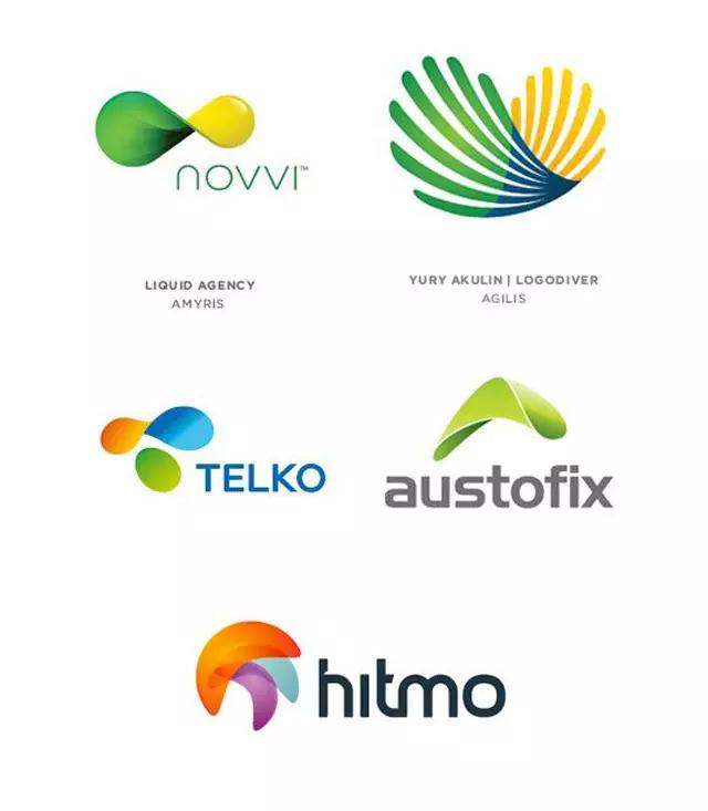 价值十万的LOGO具有哪些特性？-虎课网