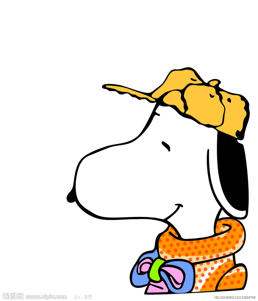 羊城八景景点宣传单