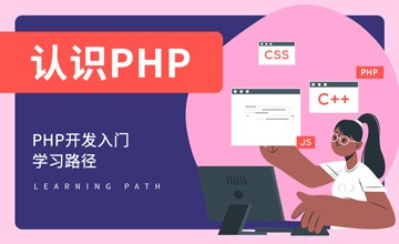 认识PHP