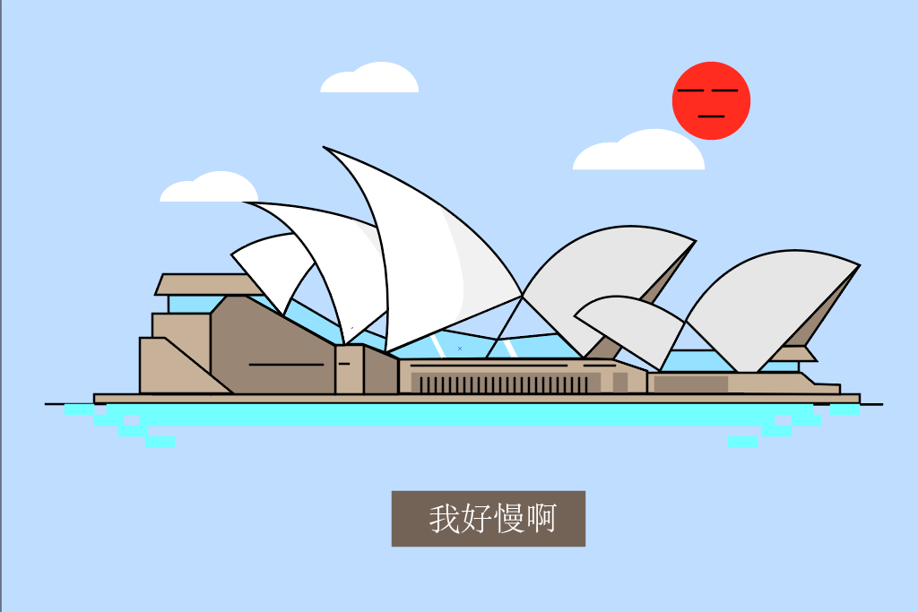 每天进步一点点[图片]-来自hoodoo-的动态 - 虎课网