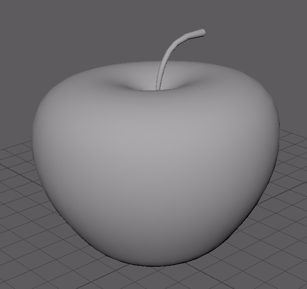 maya-苹果建模练习来源于此课程讲师:阿o2019-02-08 18:48点赞评论(1)