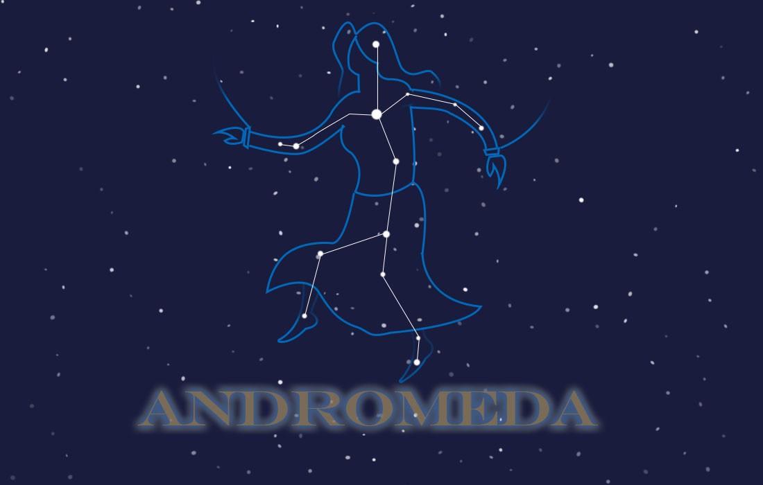 ps-绘制矢量风仙女座星座标志来源于此课程讲师:设计木2019-02-25 09