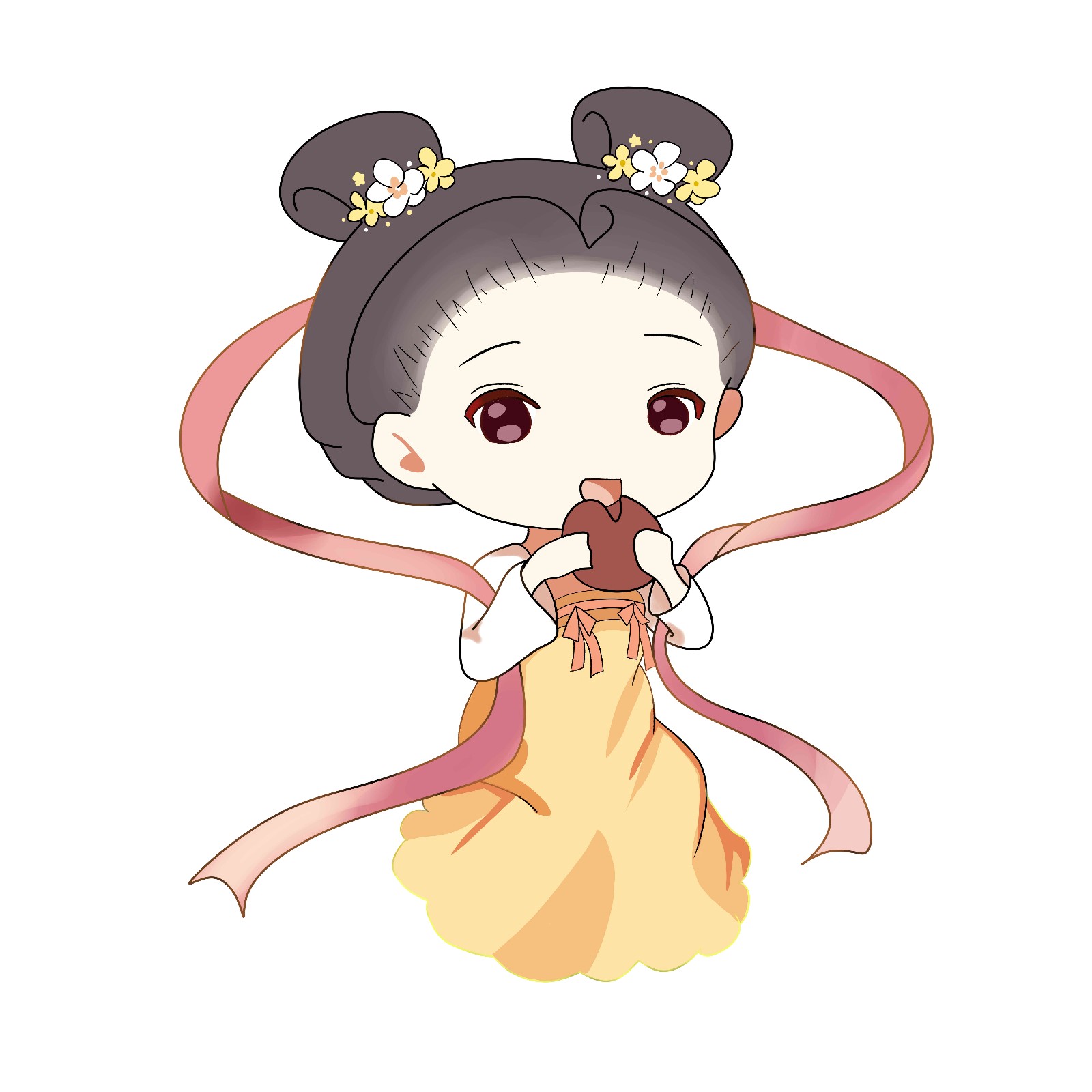 [图片]-来自清泉的动态 - 虎课网