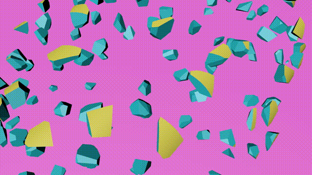 c4d-运动图形-破碎泰森分裂来源于此课程讲师:其杰2020-11-22 17:32点