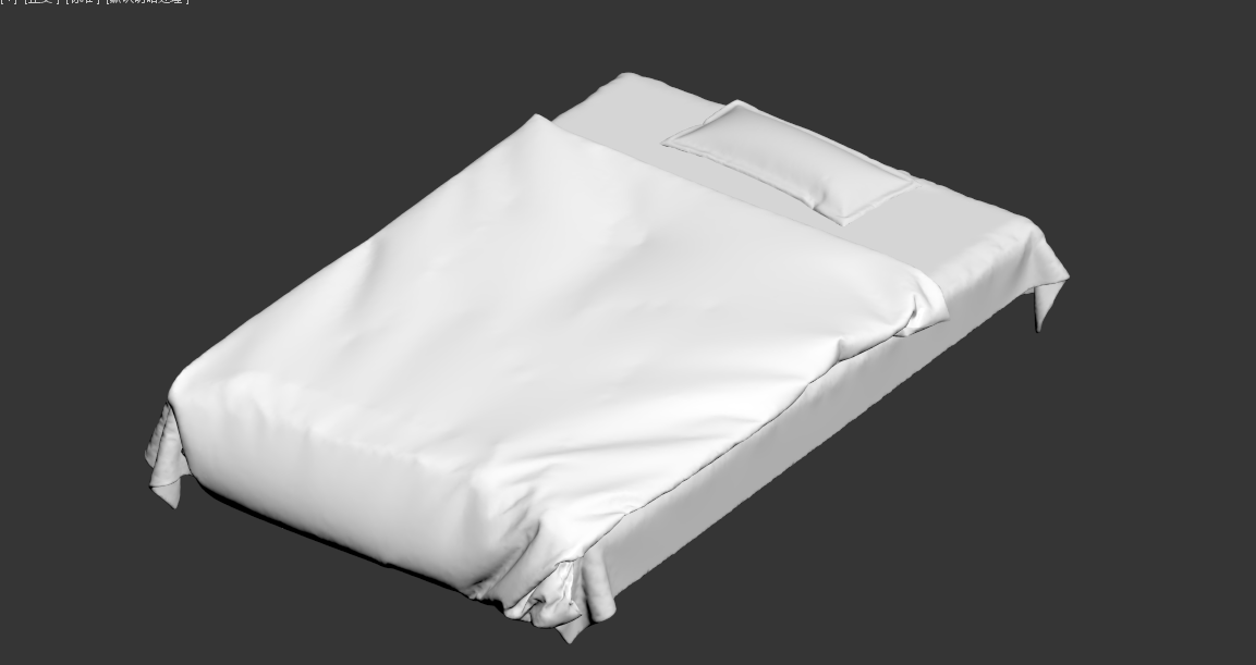 md基础布料制作