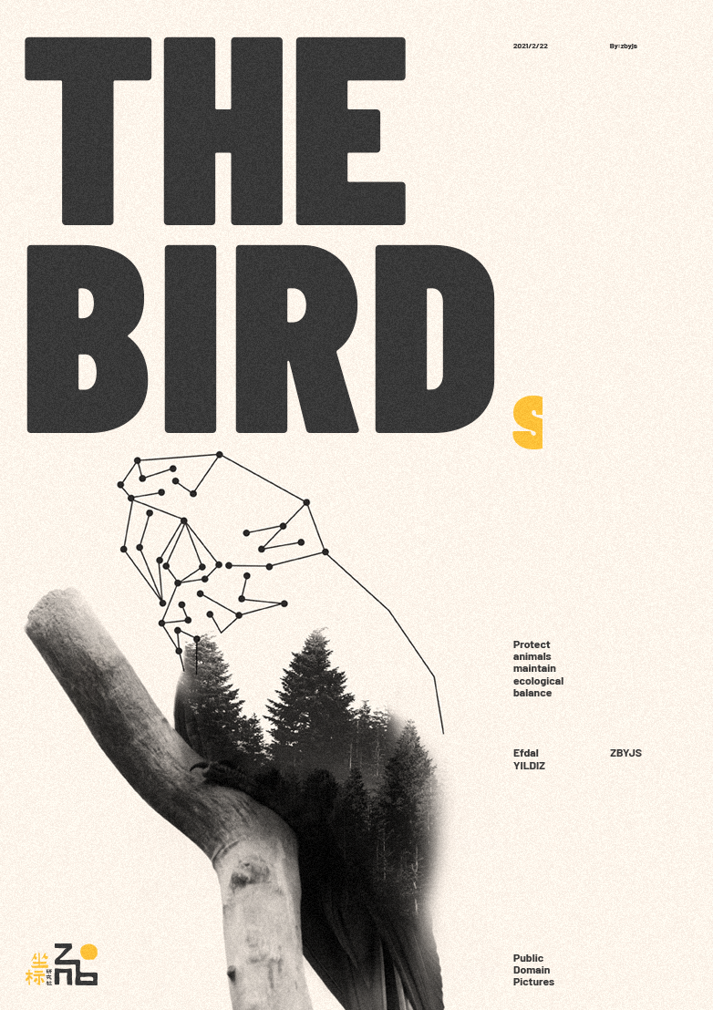 ps-蒙太奇创意人像海报合成来源于此课程讲师:卢帅2021-02-22 13:24点