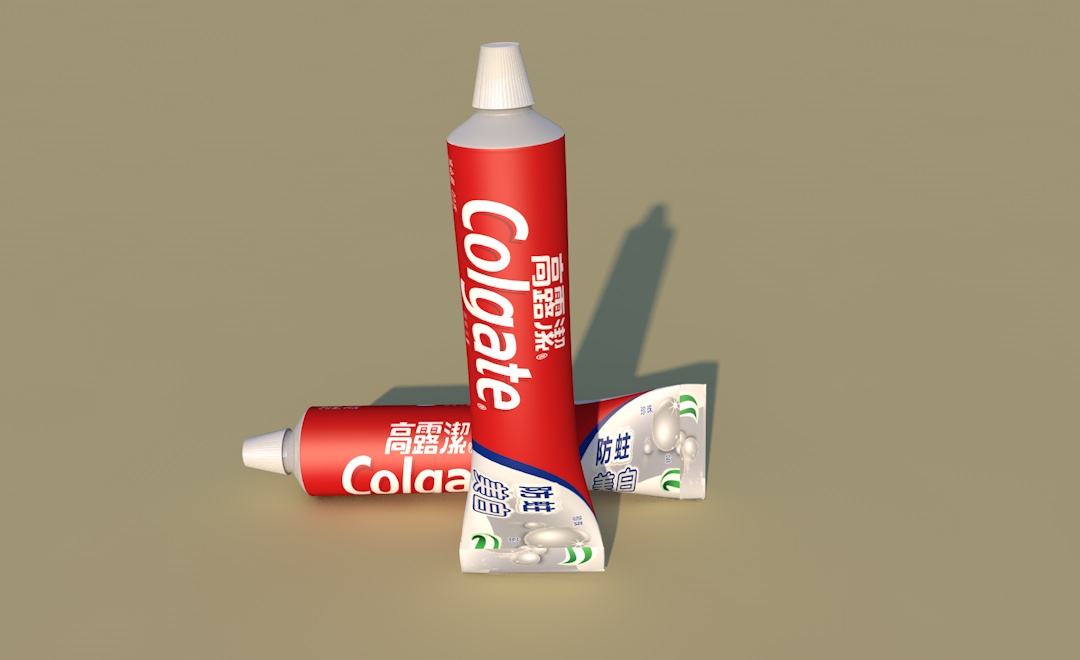 c4d-牙膏建模贴图练习来源于此课程讲师:徐艺青2021-03-01 18:46点赞