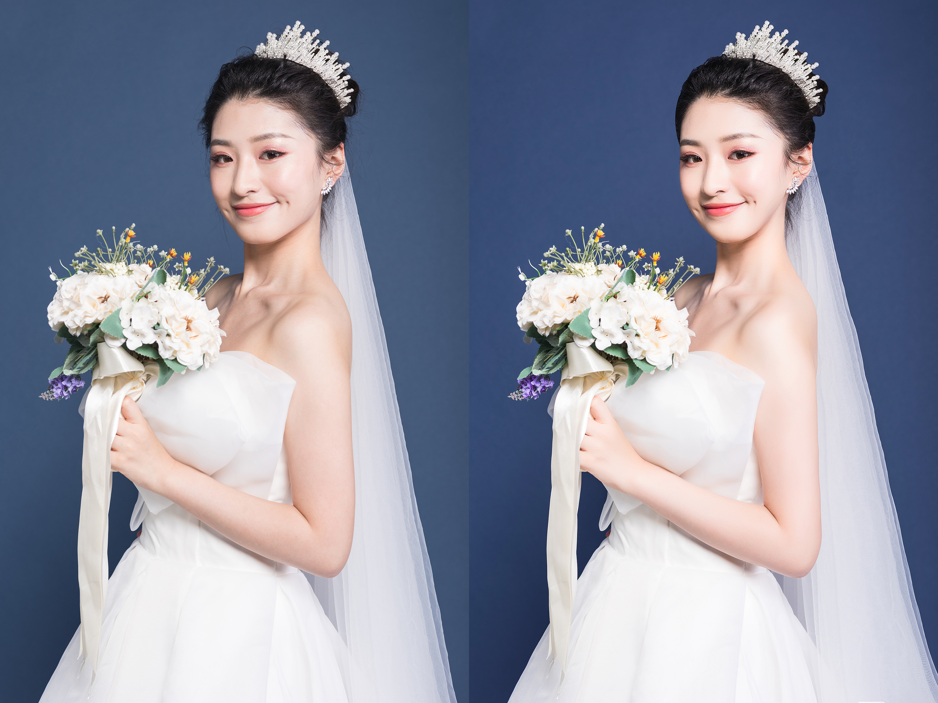 ps-内景婚纱女模特精修来源于此课程讲师:创视觉徐进2021-03-04 16:12