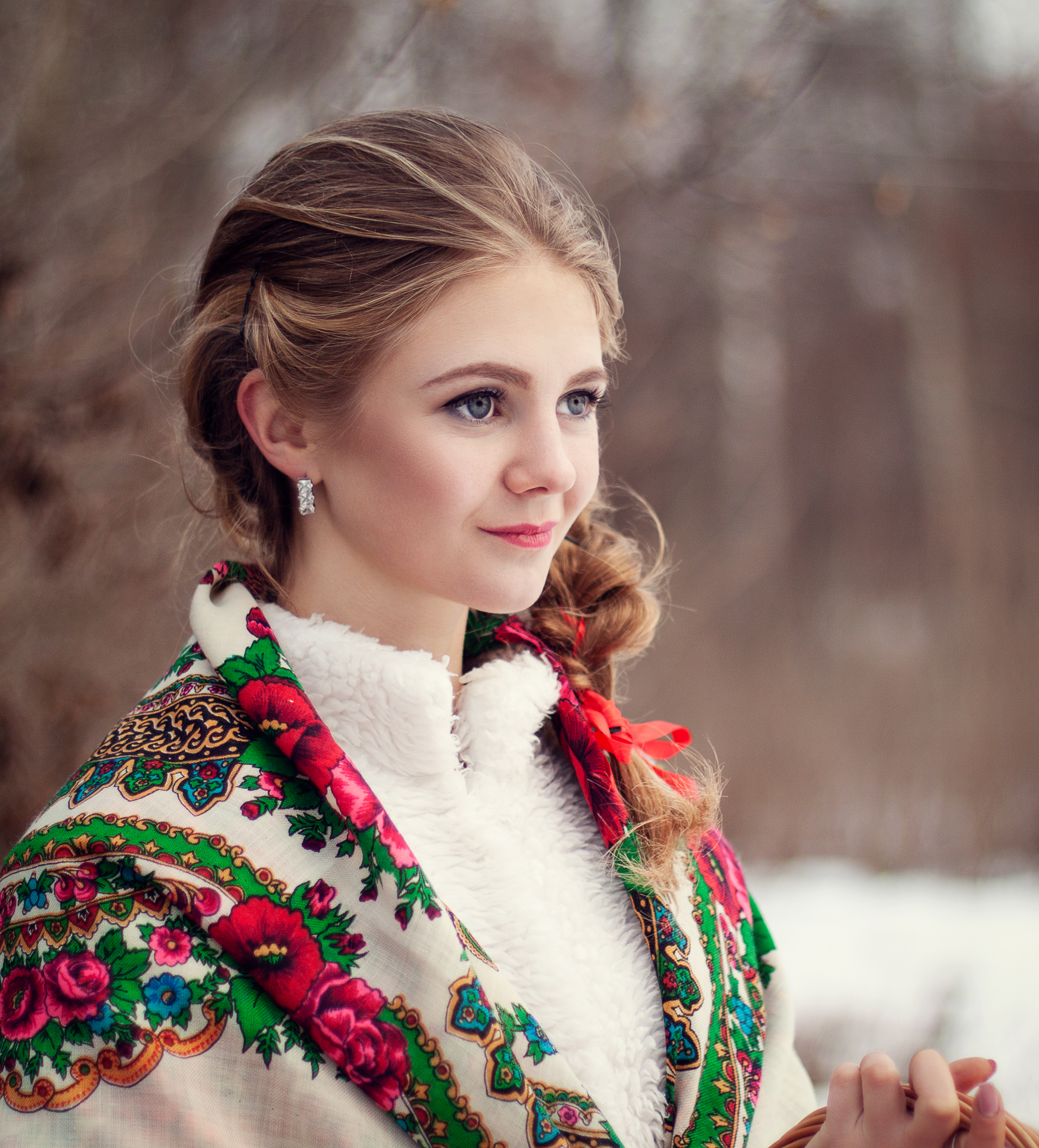 ps修人像,真的是要多修,多练,周一开始修人像时,-来自举个锤子的动态