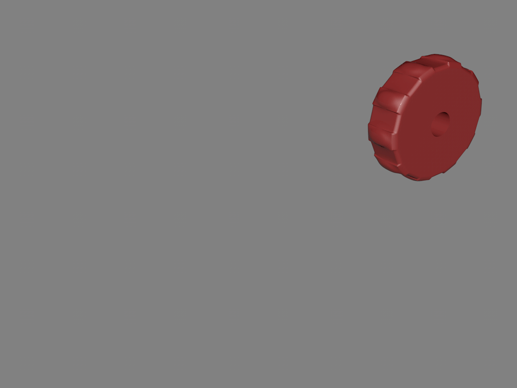 c4d-动力学-连接器/弹簧/力/驱动器