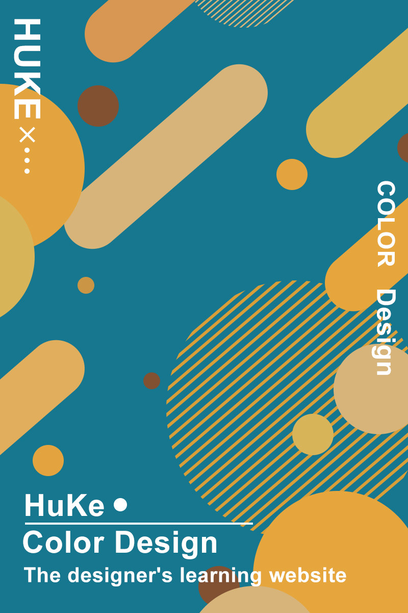 ps-通过色相环练习海报配色来源于此课程讲师:婷子洁2021-07-03 10:22