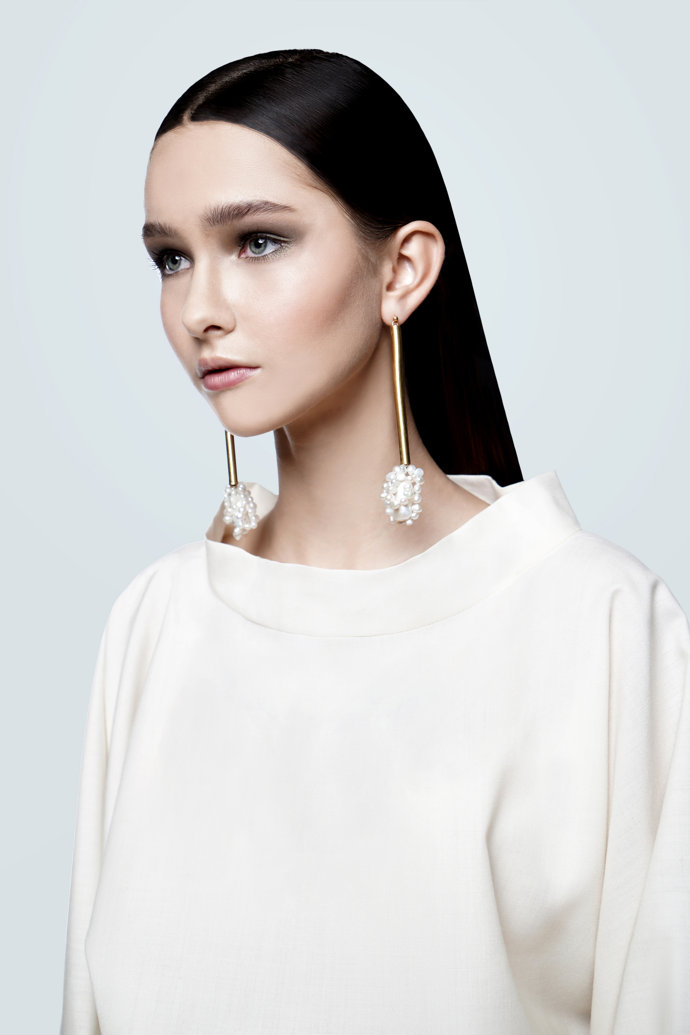 ps-如何快速的进行商业人像精修