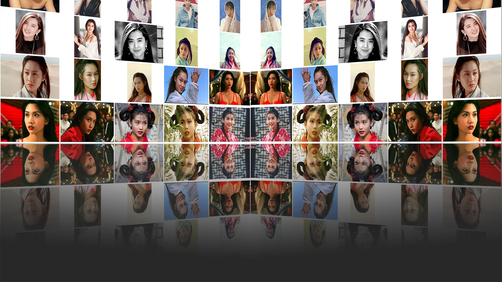 这种失恋博物馆的照片墙挺好玩的,谢谢老师[图片]-来自191***169的