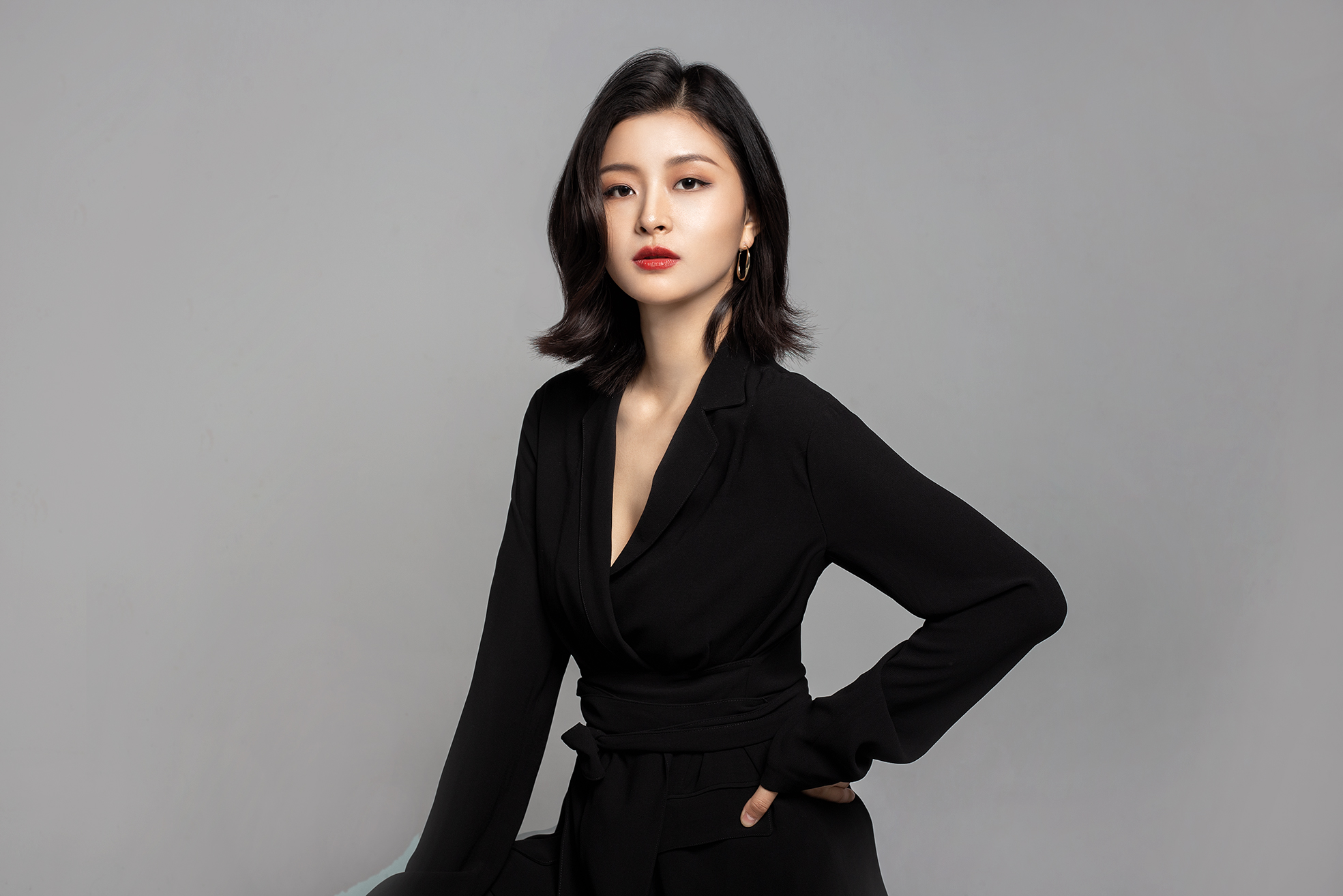 ps-如何让普通形象照更具高级感来源于此课程讲师:姜国强2021-07-21